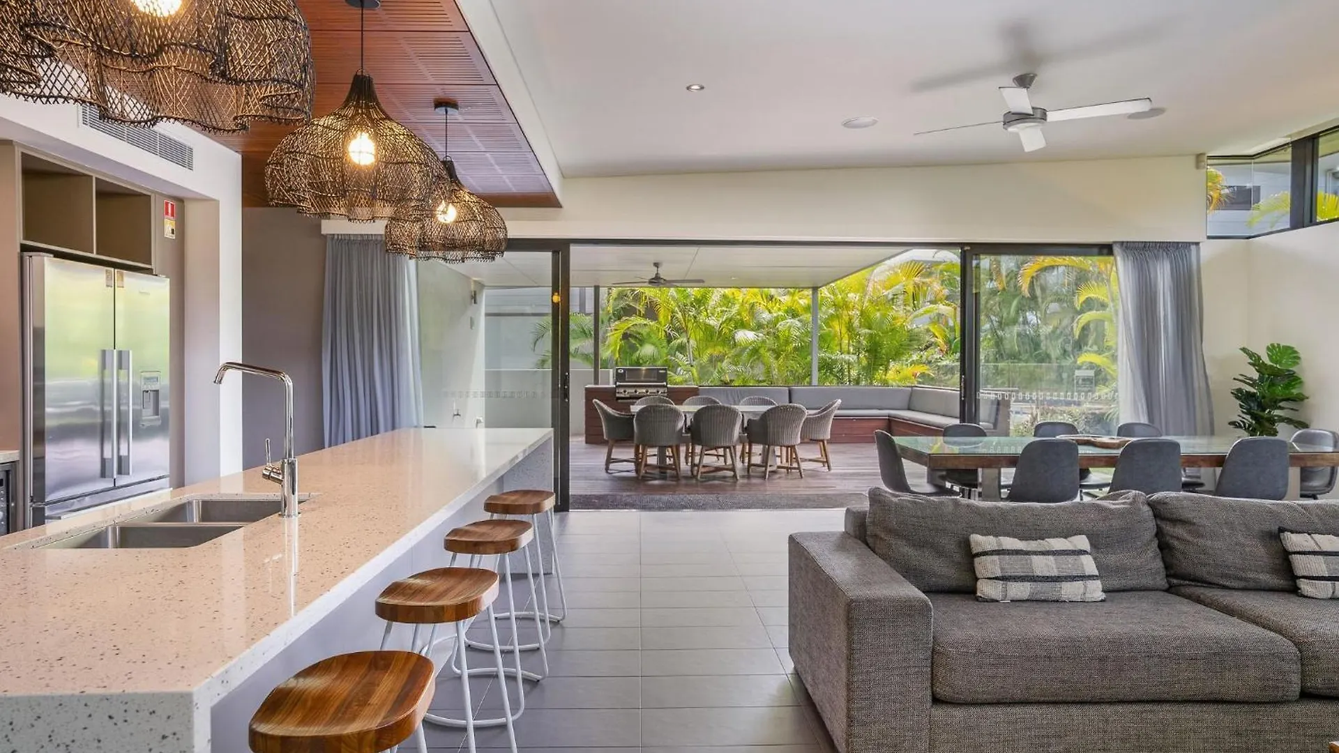 Villa Byron Lux Beach Houses Byron Bay Australia