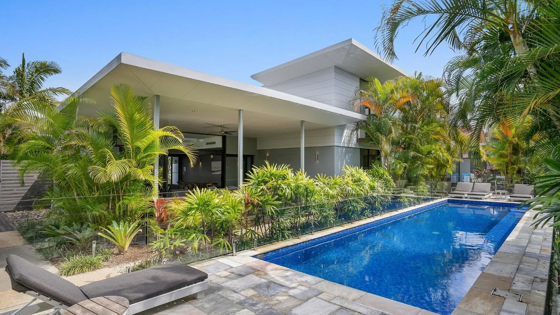 Byron Lux Beach Houses Byron Bay Villa