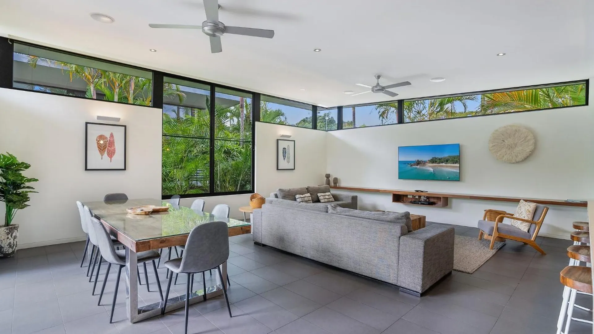 Byron Lux Beach Houses Byron Bay Villa