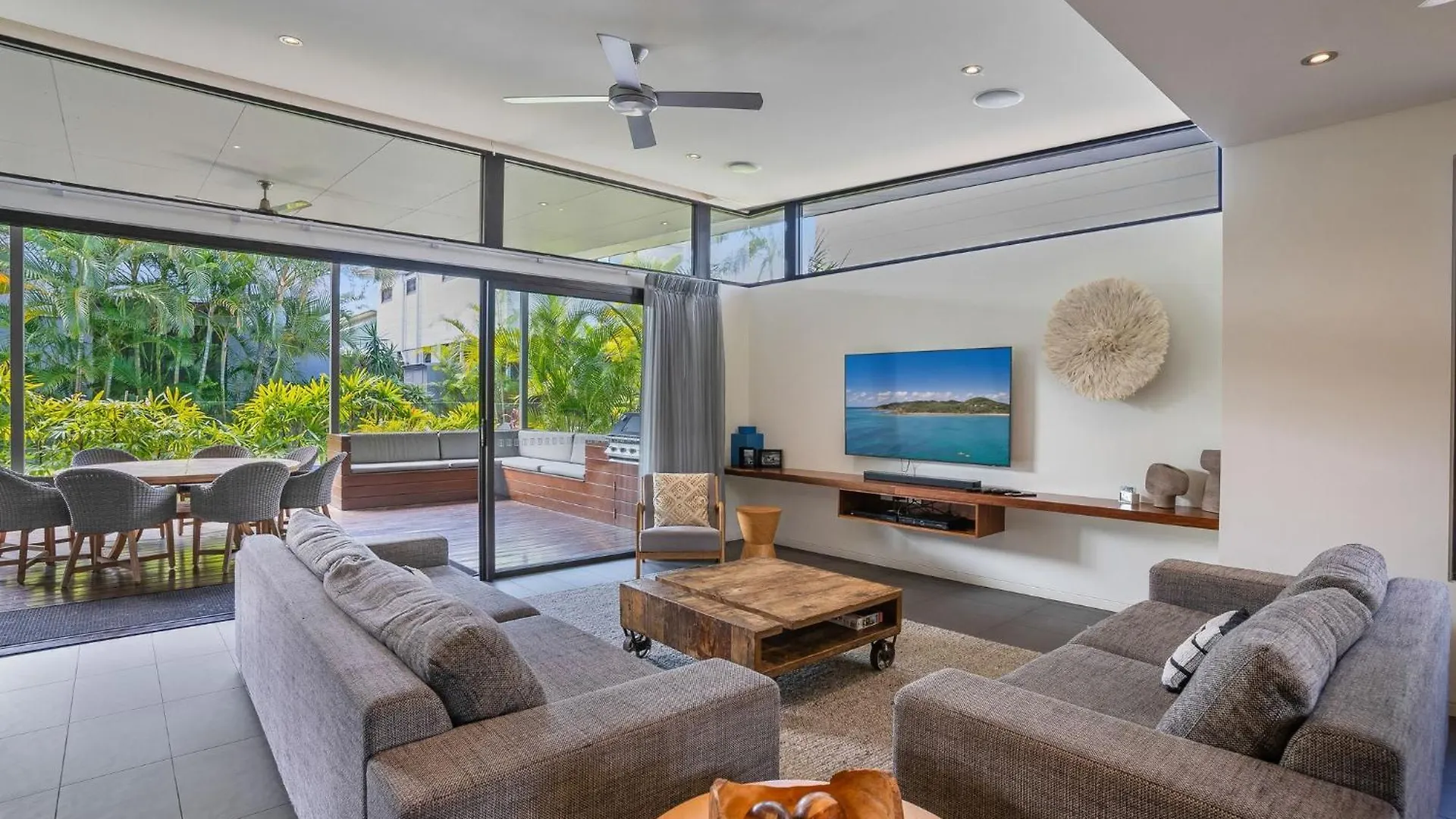 Byron Lux Beach Houses Byron Bay