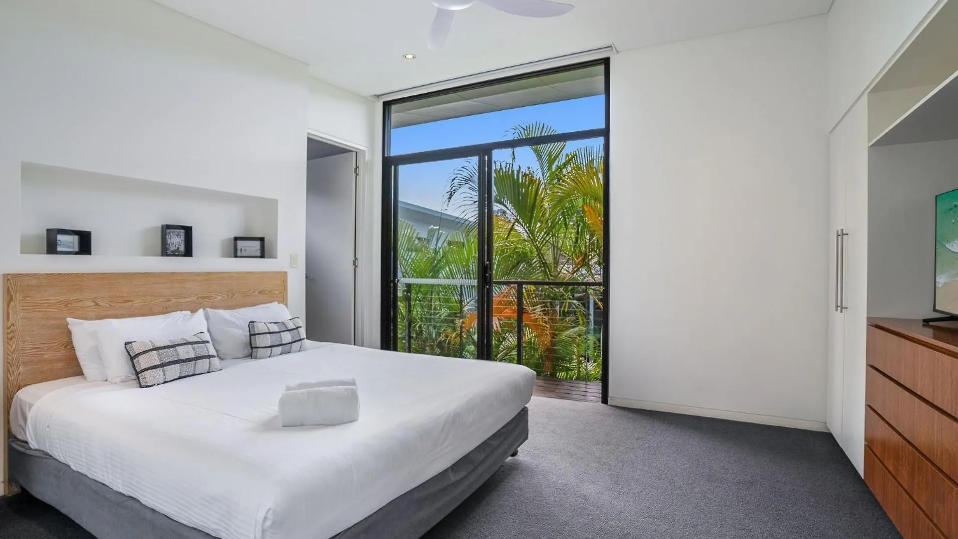 Villa Byron Lux Beach Houses Byron Bay