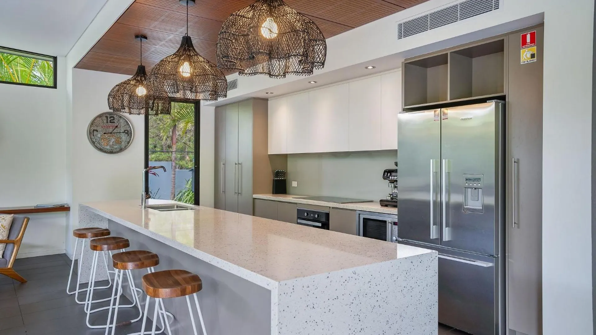 Byron Lux Beach Houses Byron Bay Villa
