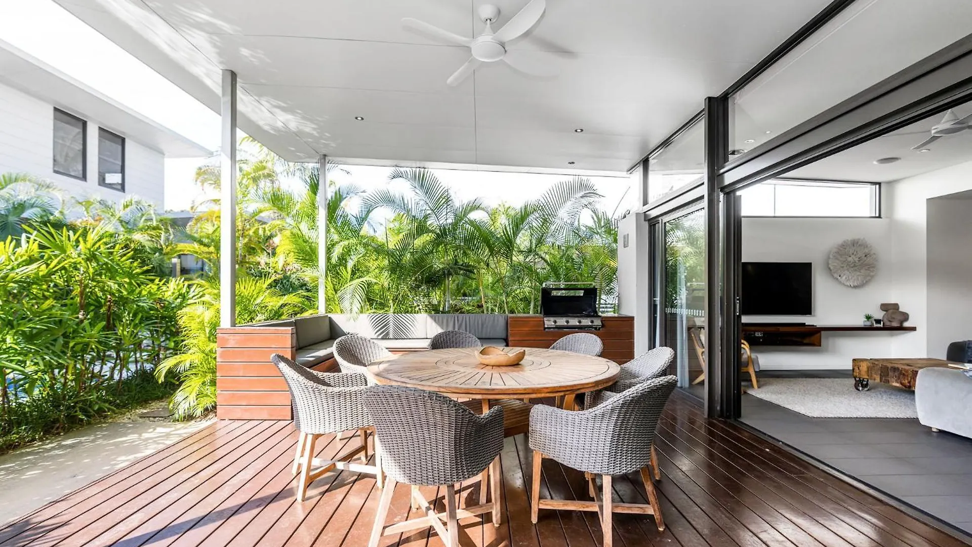 Byron Lux Beach Houses Byron Bay