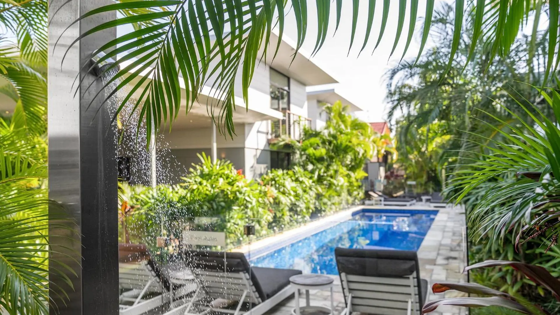 Villa Byron Lux Beach Houses Byron Bay