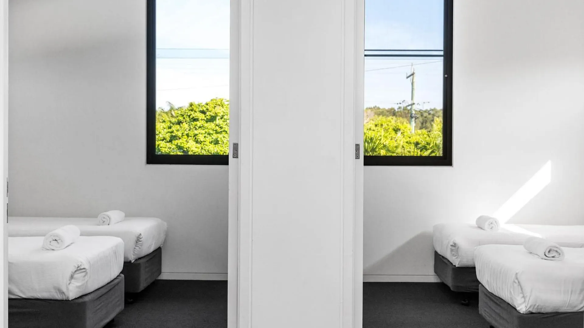 Villa Byron Lux Beach Houses Byron Bay