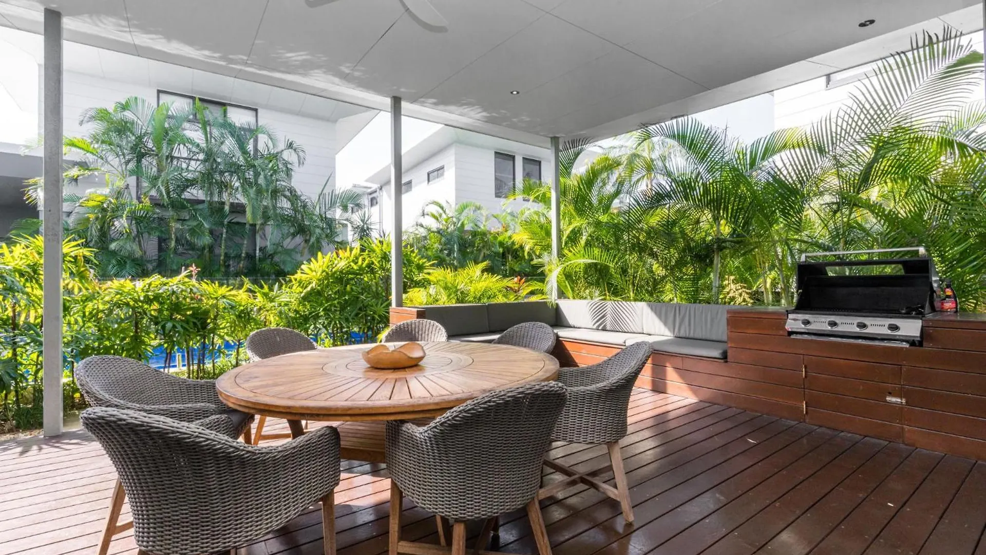 Villa Byron Lux Beach Houses Byron Bay Australia