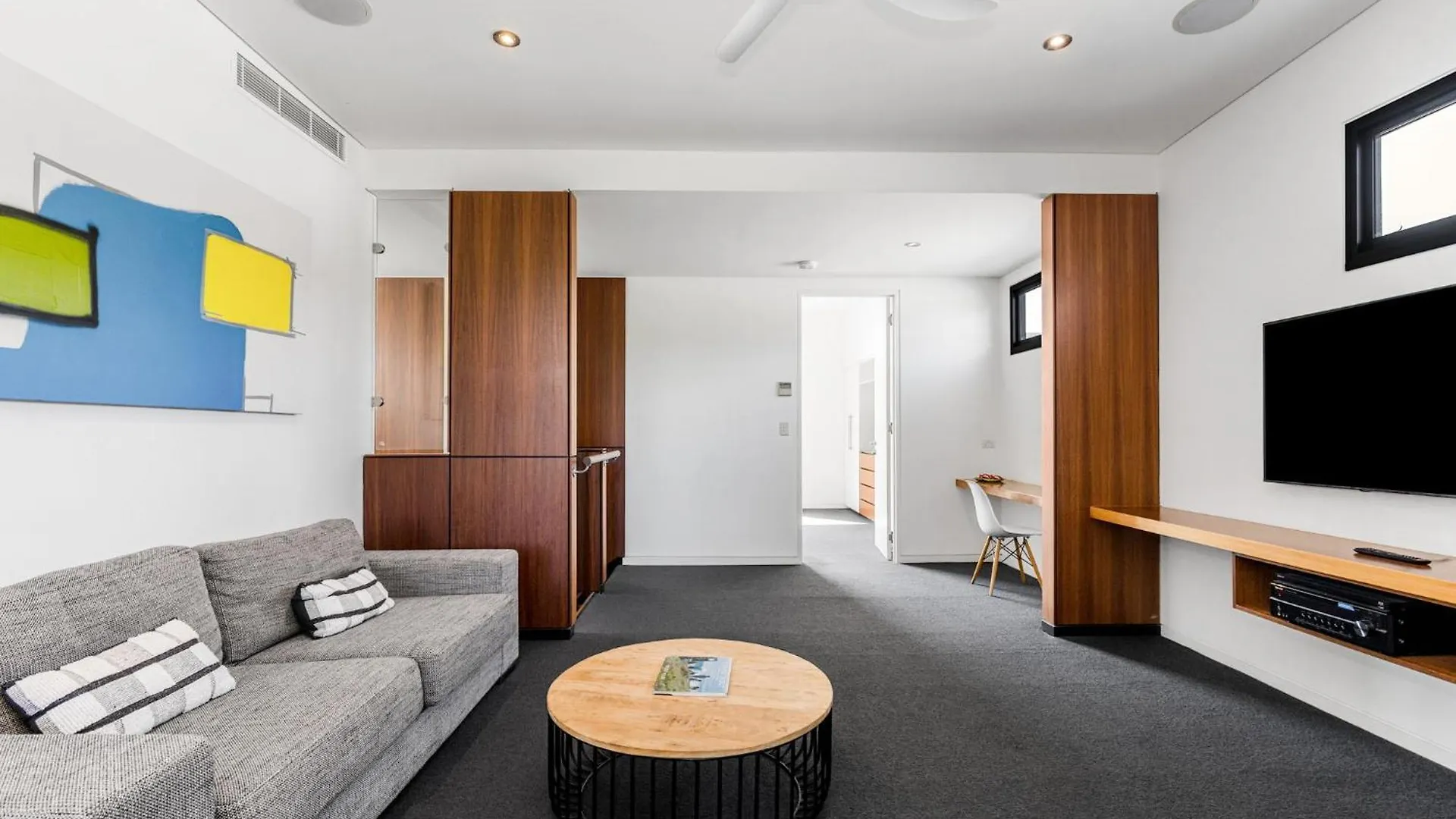 Byron Lux Beach Houses Byron Bay Villa