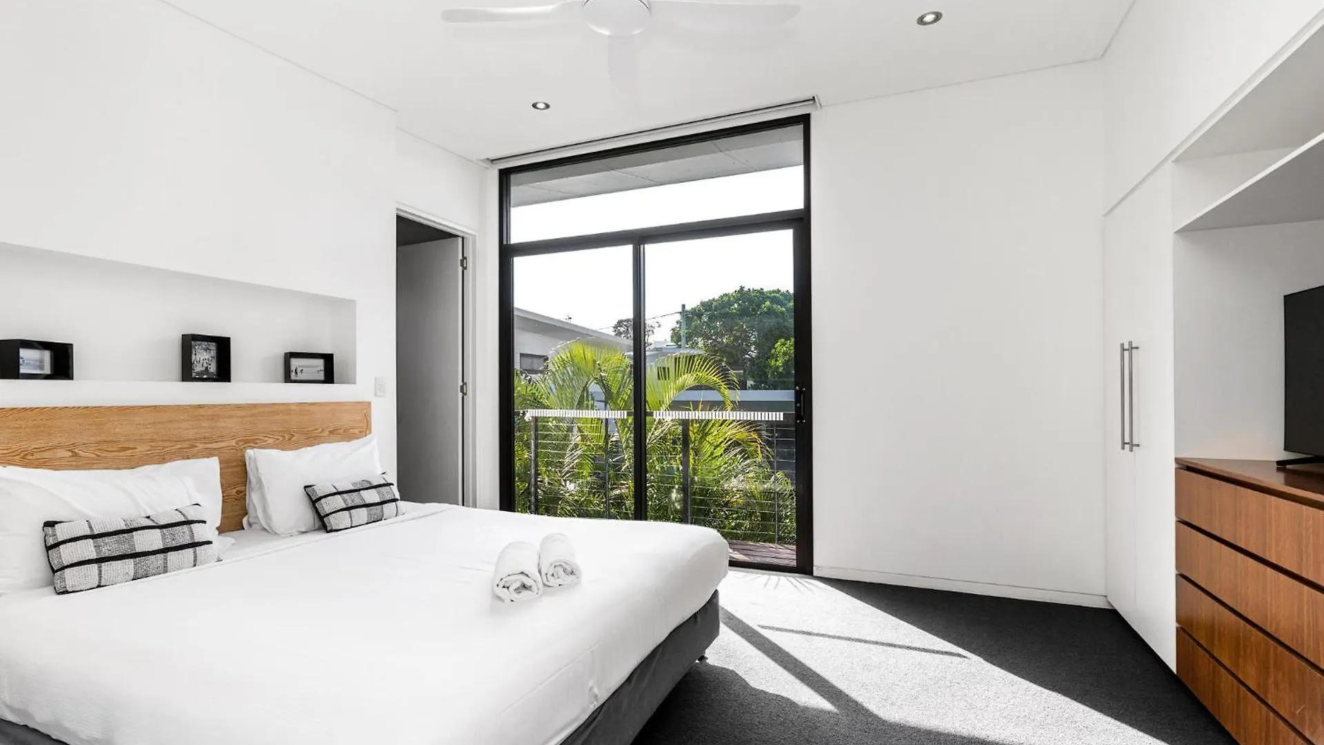 Byron Lux Beach Houses Byron Bay Australia