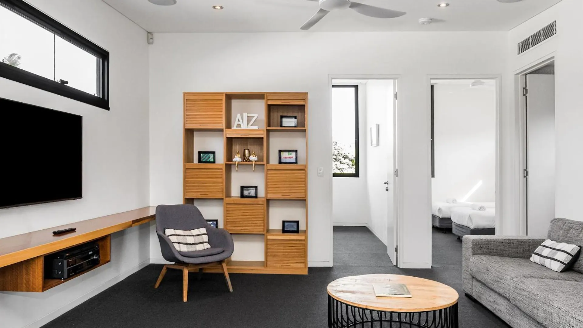 Villa Byron Lux Beach Houses Byron Bay
