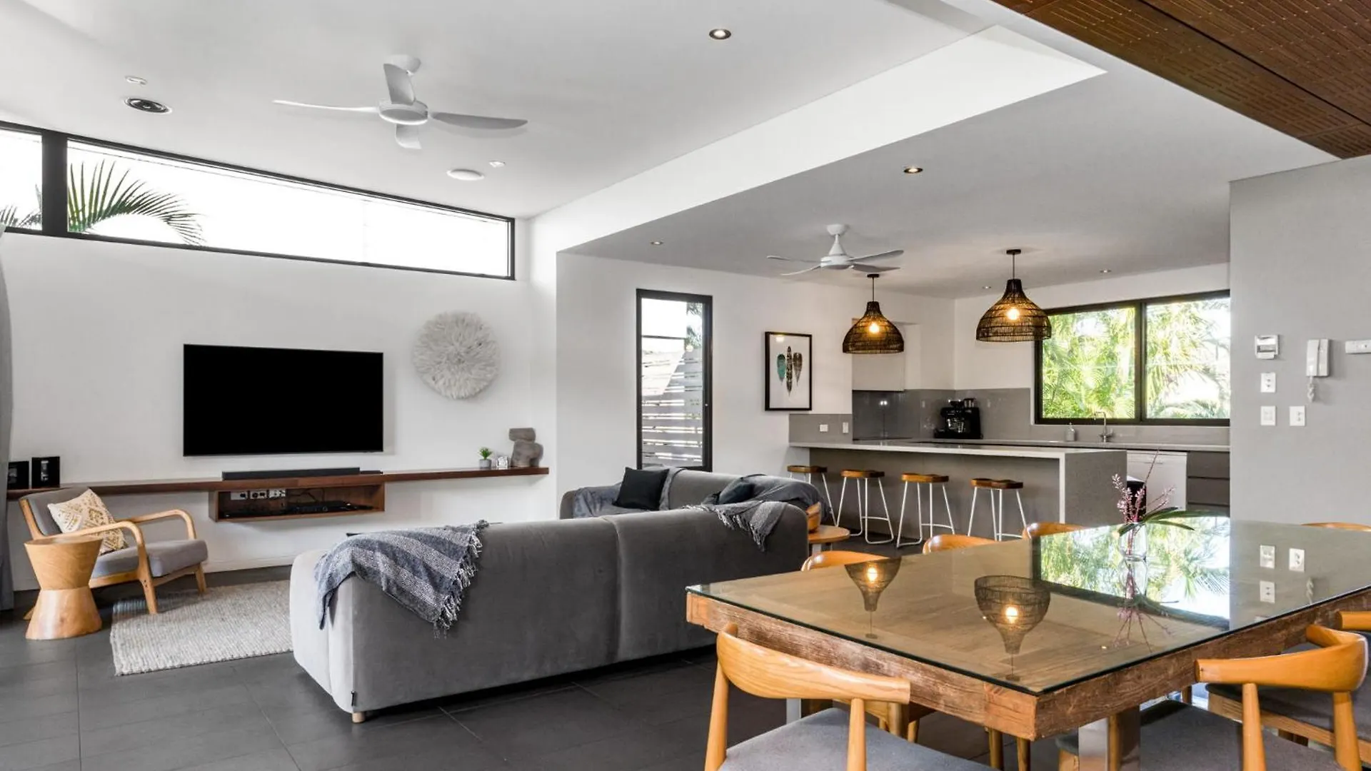 Villa Byron Lux Beach Houses Byron Bay