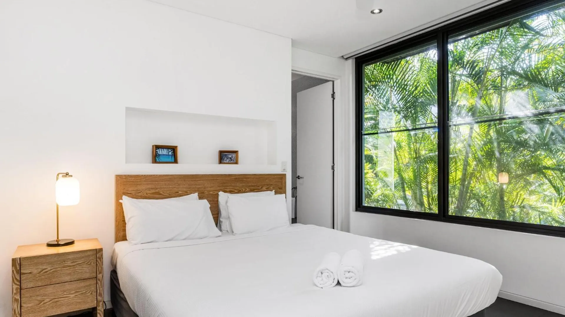 Villa Byron Lux Beach Houses Byron Bay