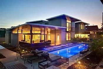 Byron Lux Beach Houses Byron Bay Australia
