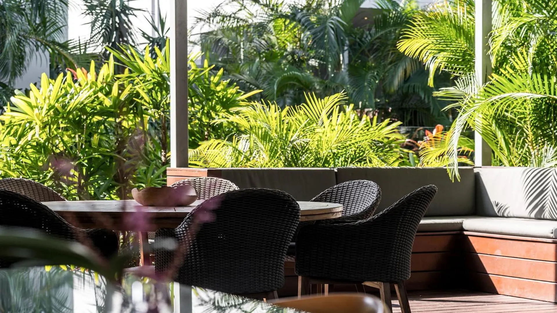 Byron Lux Beach Houses Byron Bay Villa