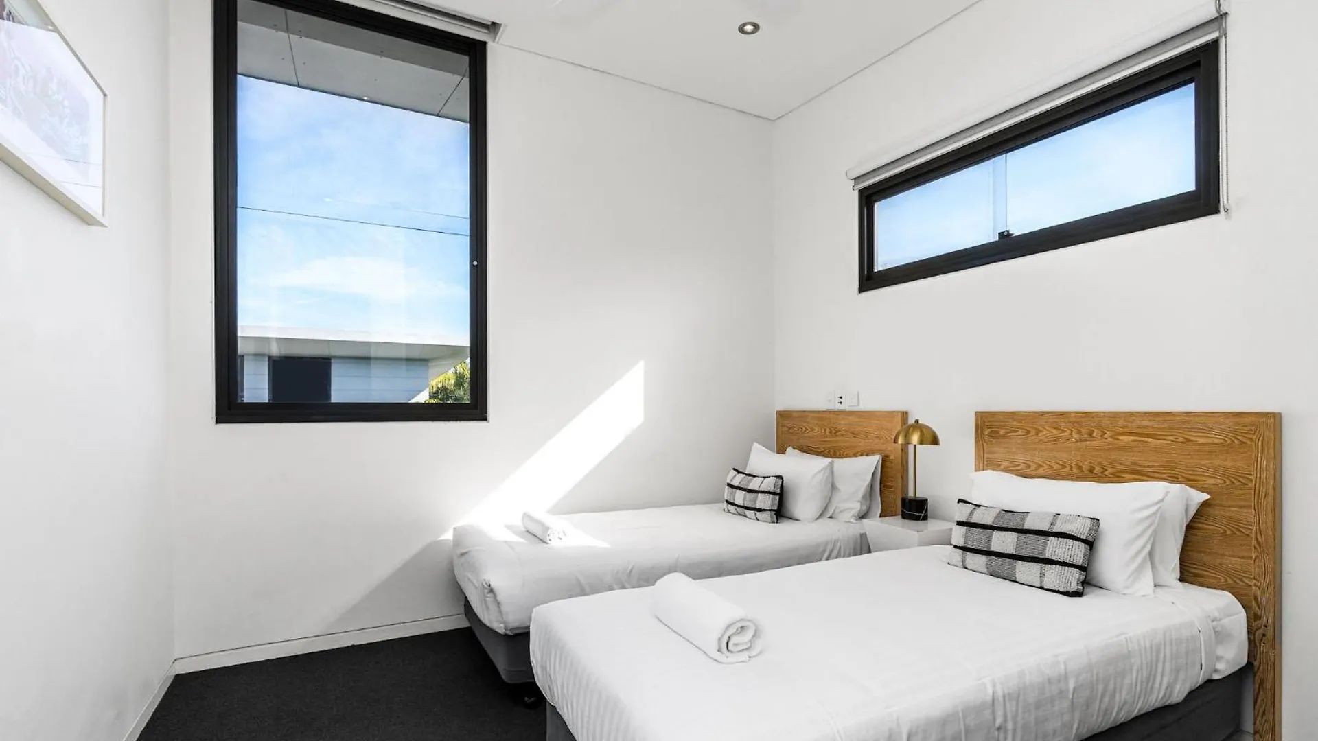 Byron Lux Beach Houses Byron Bay