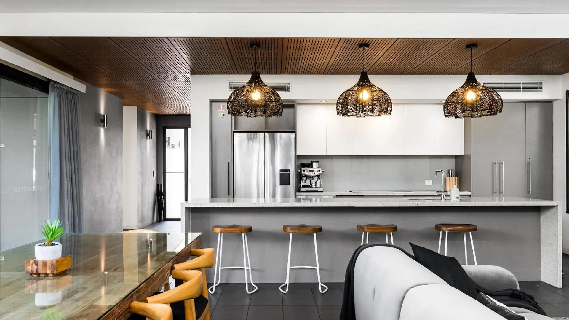 Villa Byron Lux Beach Houses Byron Bay