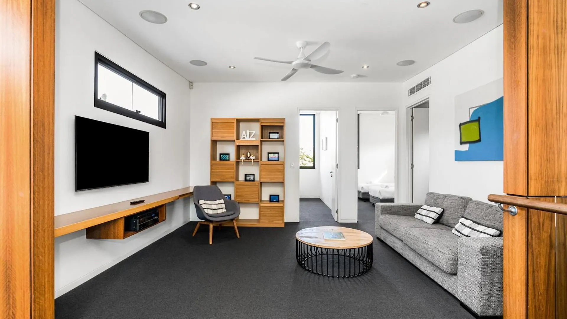Byron Lux Beach Houses Byron Bay Villa