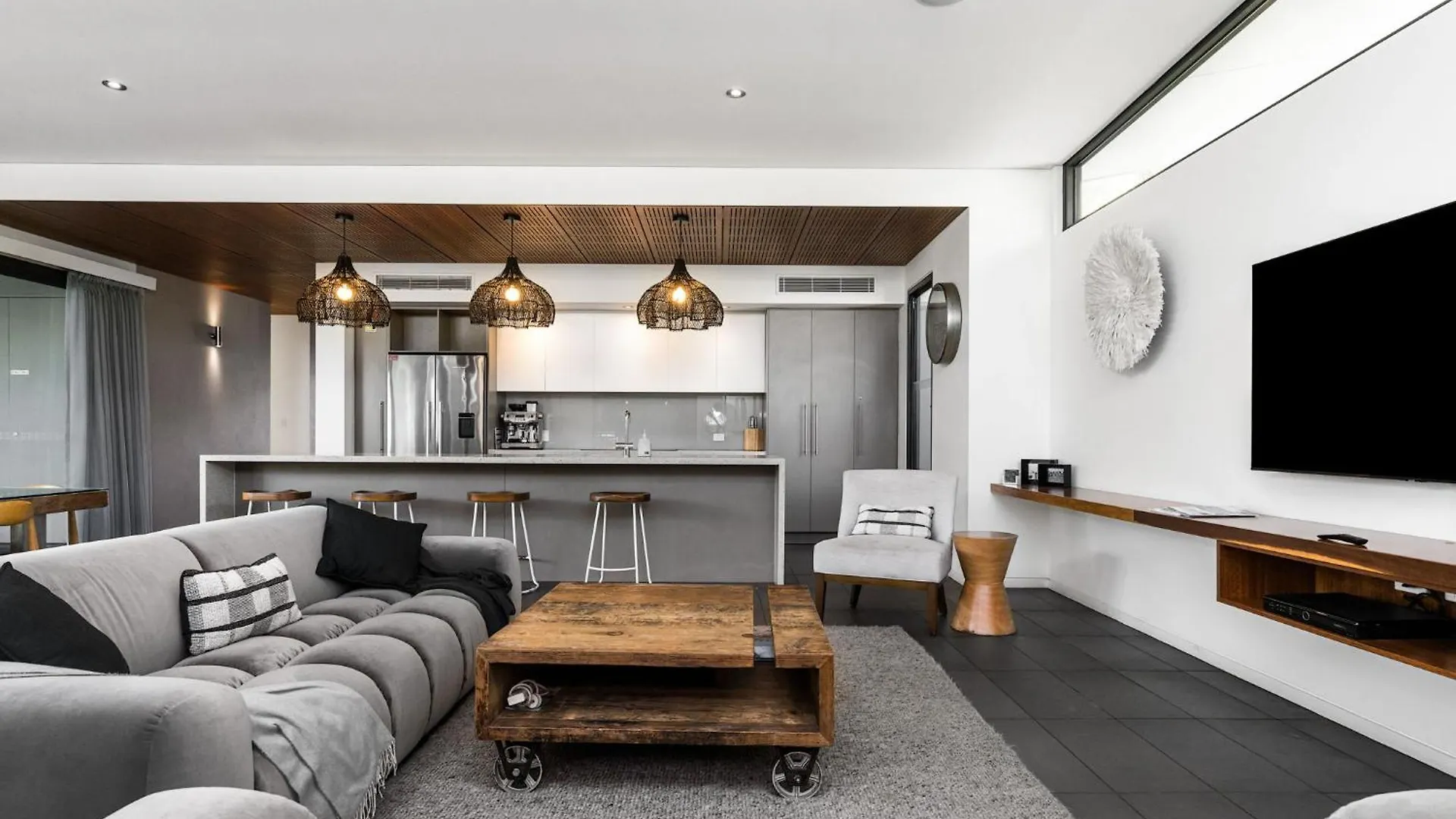 Byron Lux Beach Houses Byron Bay