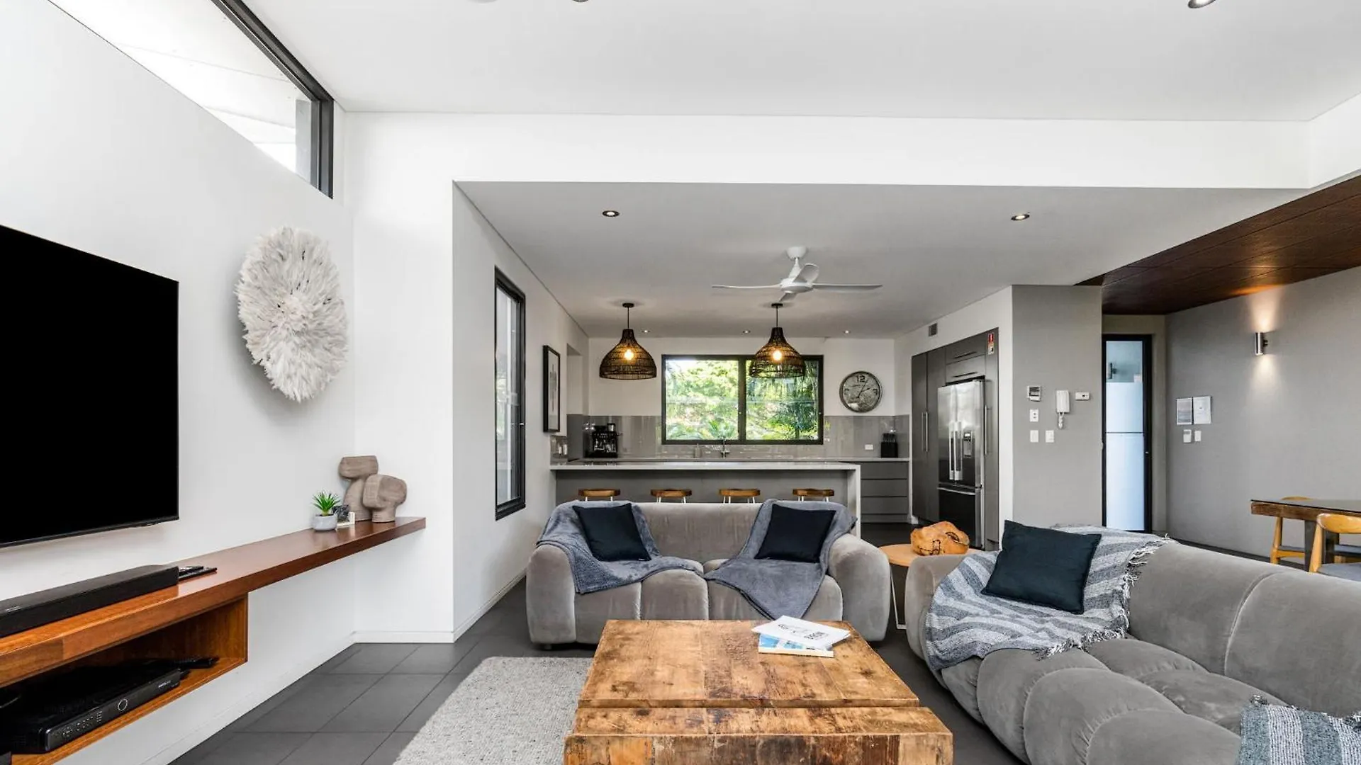 Byron Lux Beach Houses Byron Bay Villa